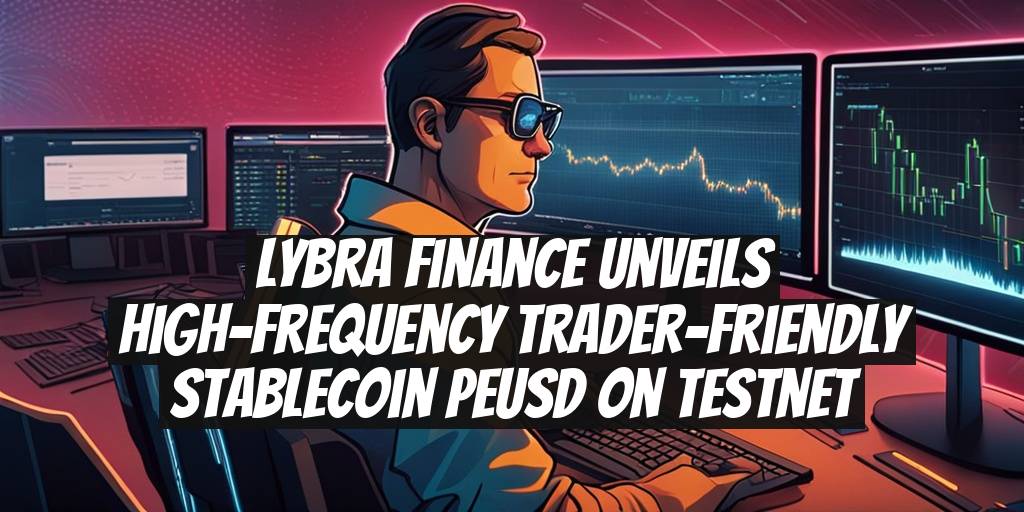 Lybra Finance Unveils High-Frequency Trader-Friendly Stablecoin peUSD on Testnet