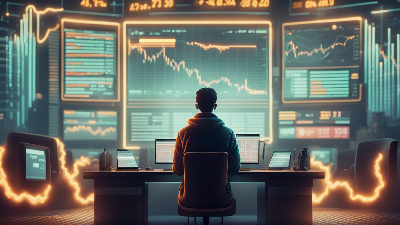 Price Action Predicted After Solana's Bollinger Bands Tightened