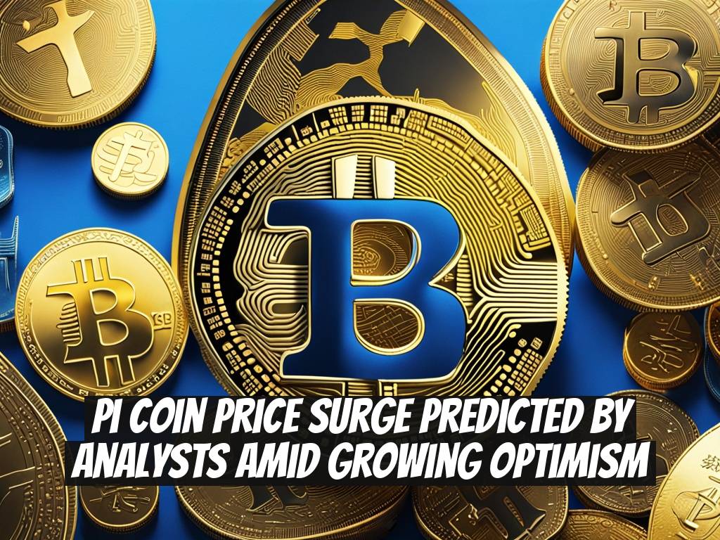 Pi Coin Price Surge Predicted by Analysts Amid Growing Optimism