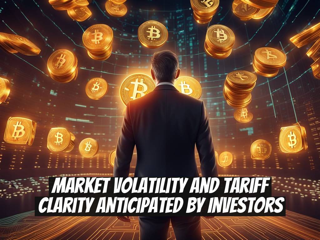 Market Volatility and Tariff Clarity Anticipated by Investors