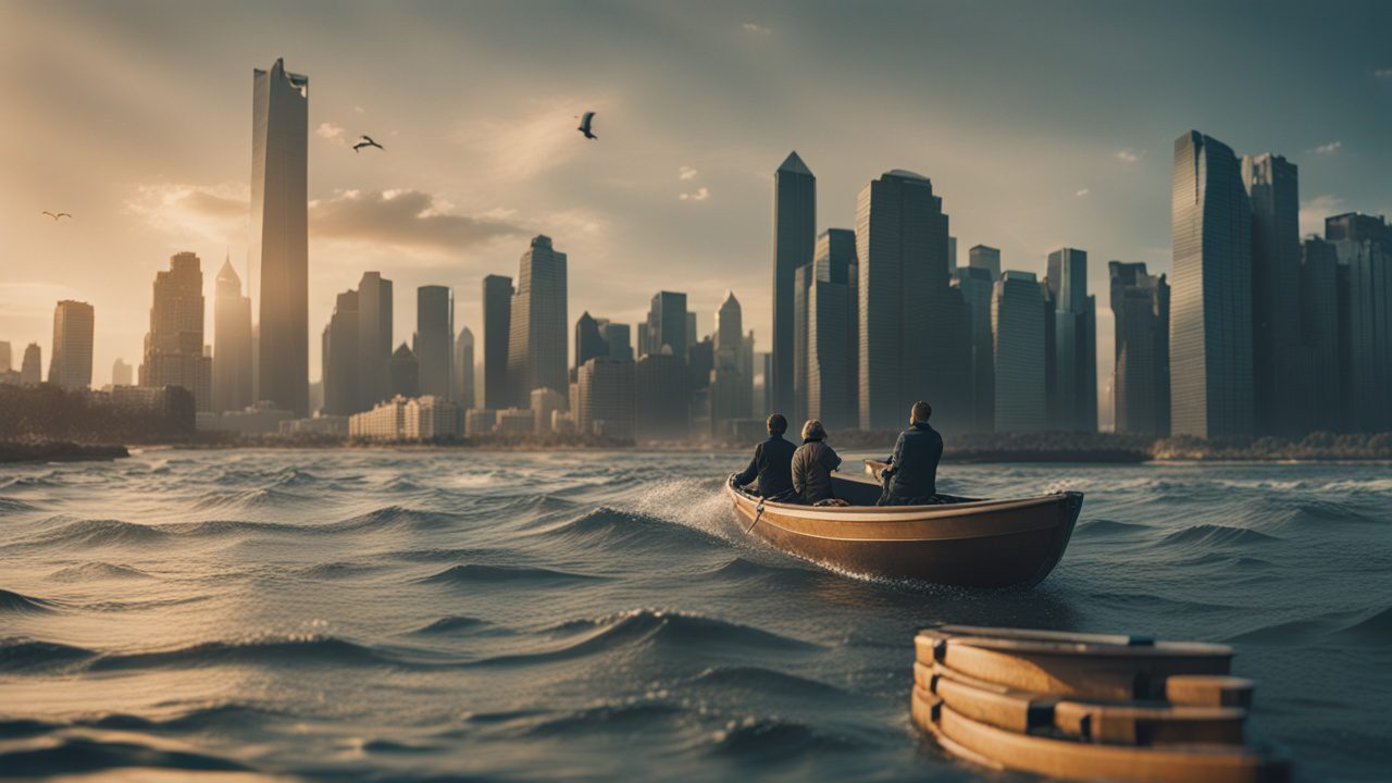 Recession Risk Surges to 72% Amid Weak Economic Data