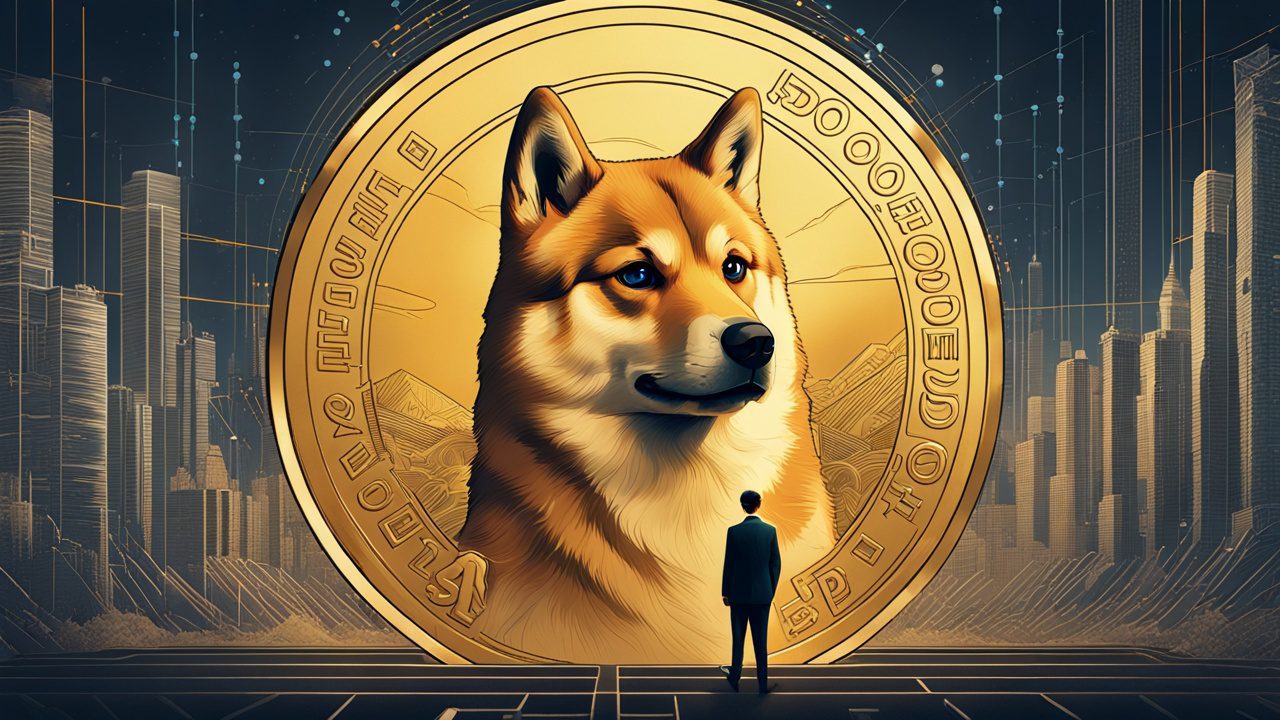 Potential Path to $1 for Dogecoin Highlighted by Analyst