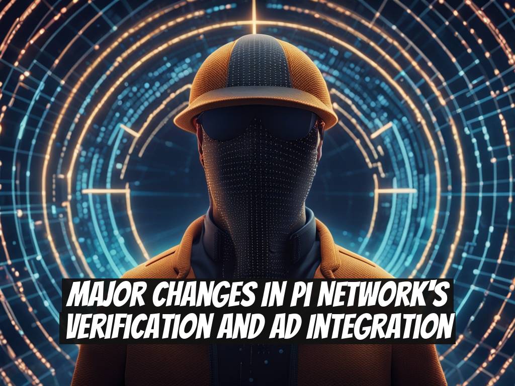 Major Changes in Pi Network's Verification and Ad Integration
