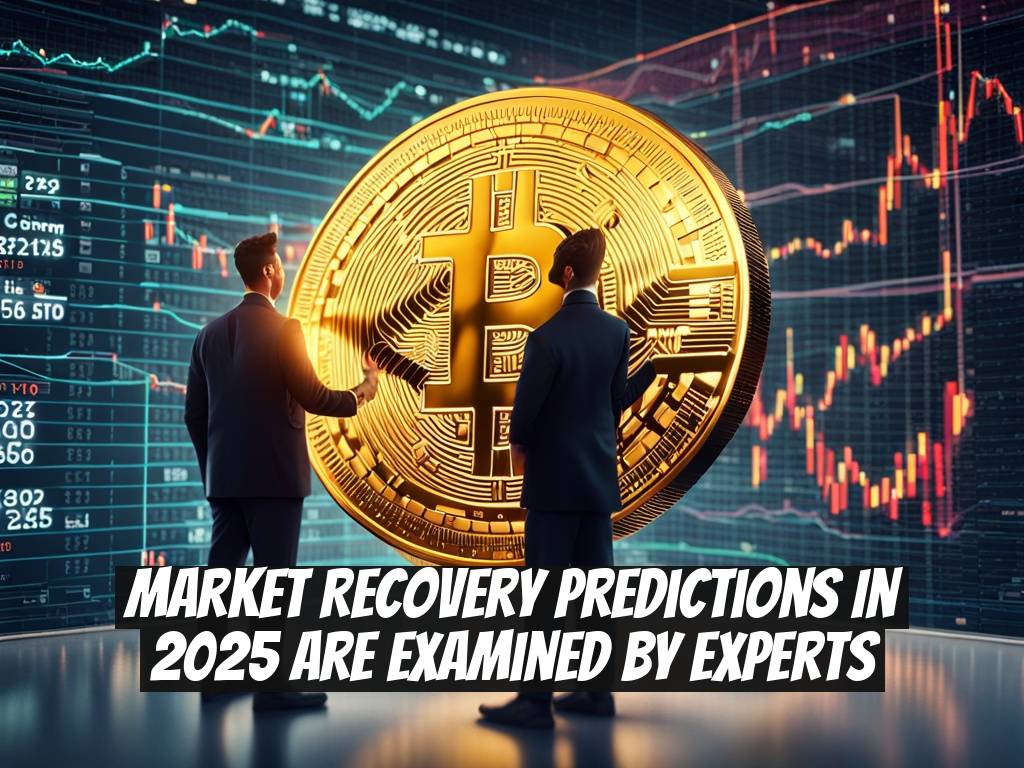 Market Recovery Predictions in 2025 Are Examined by Experts