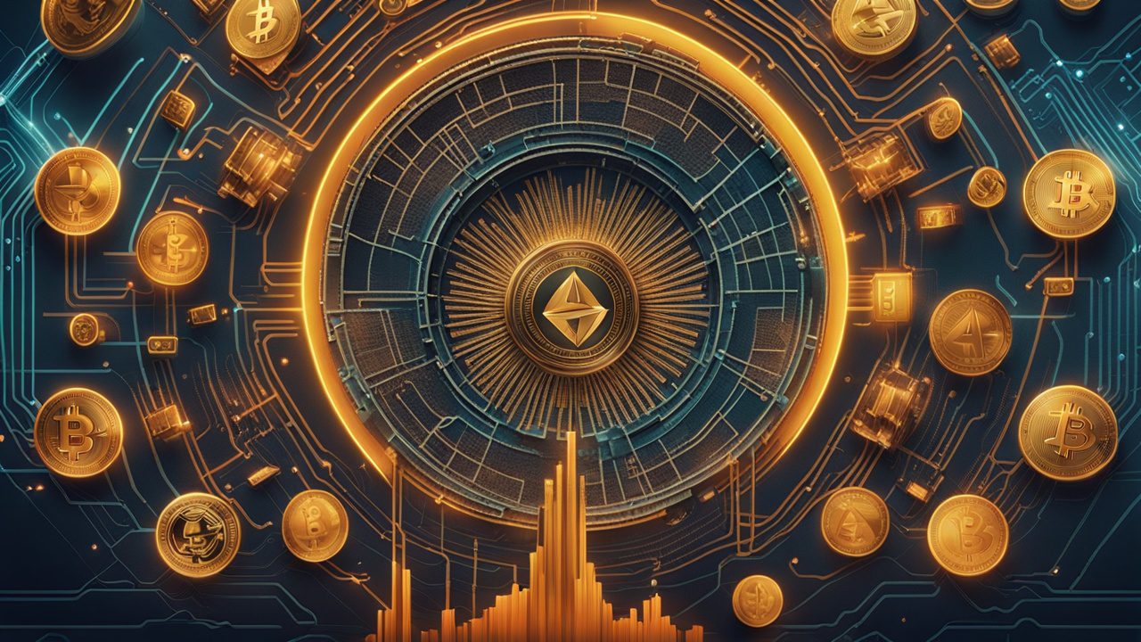 Digital asset diversification strategies are reshaping investment returns