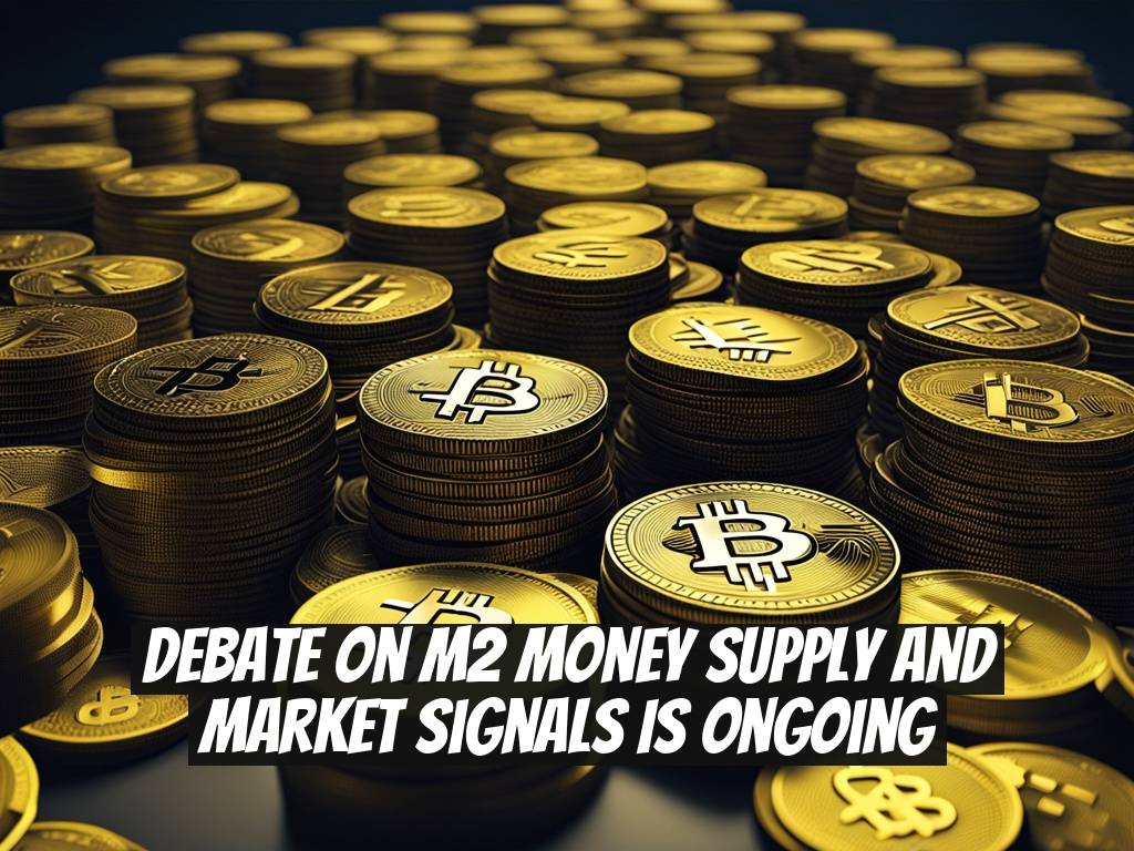Debate on M2 Money Supply and Market Signals is Ongoing