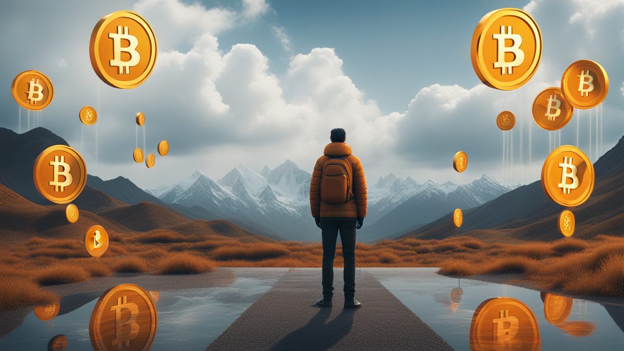 Bitcoin Resistance Level Approaching Before Potential Altcoin Surge