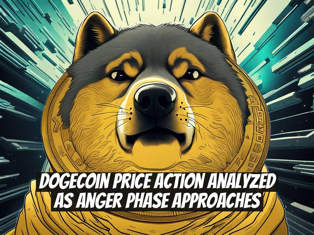 Dogecoin Price Action Analyzed as Anger Phase Approaches