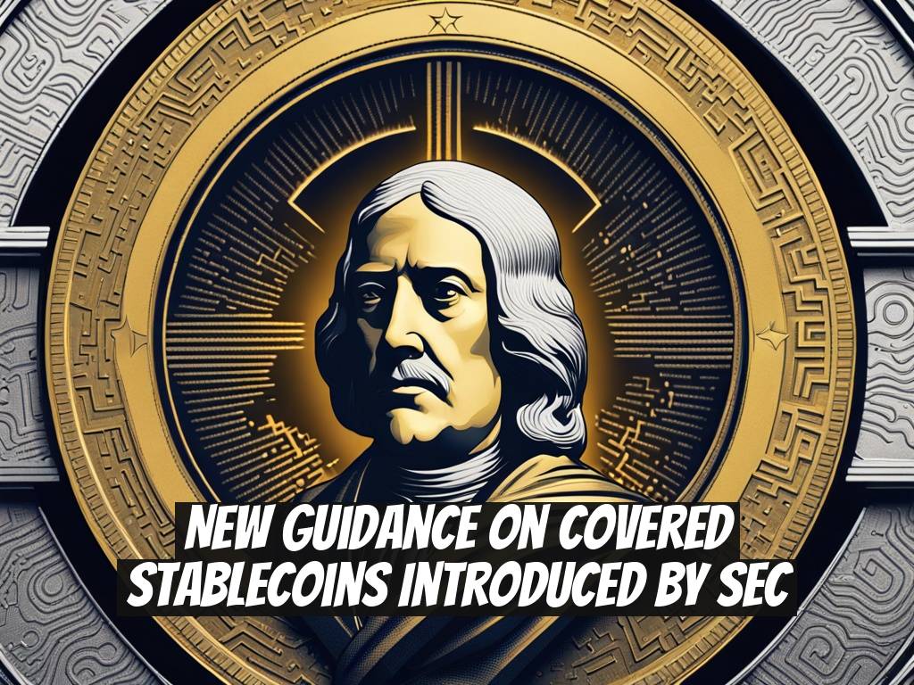 New Guidance on Covered Stablecoins Introduced by SEC