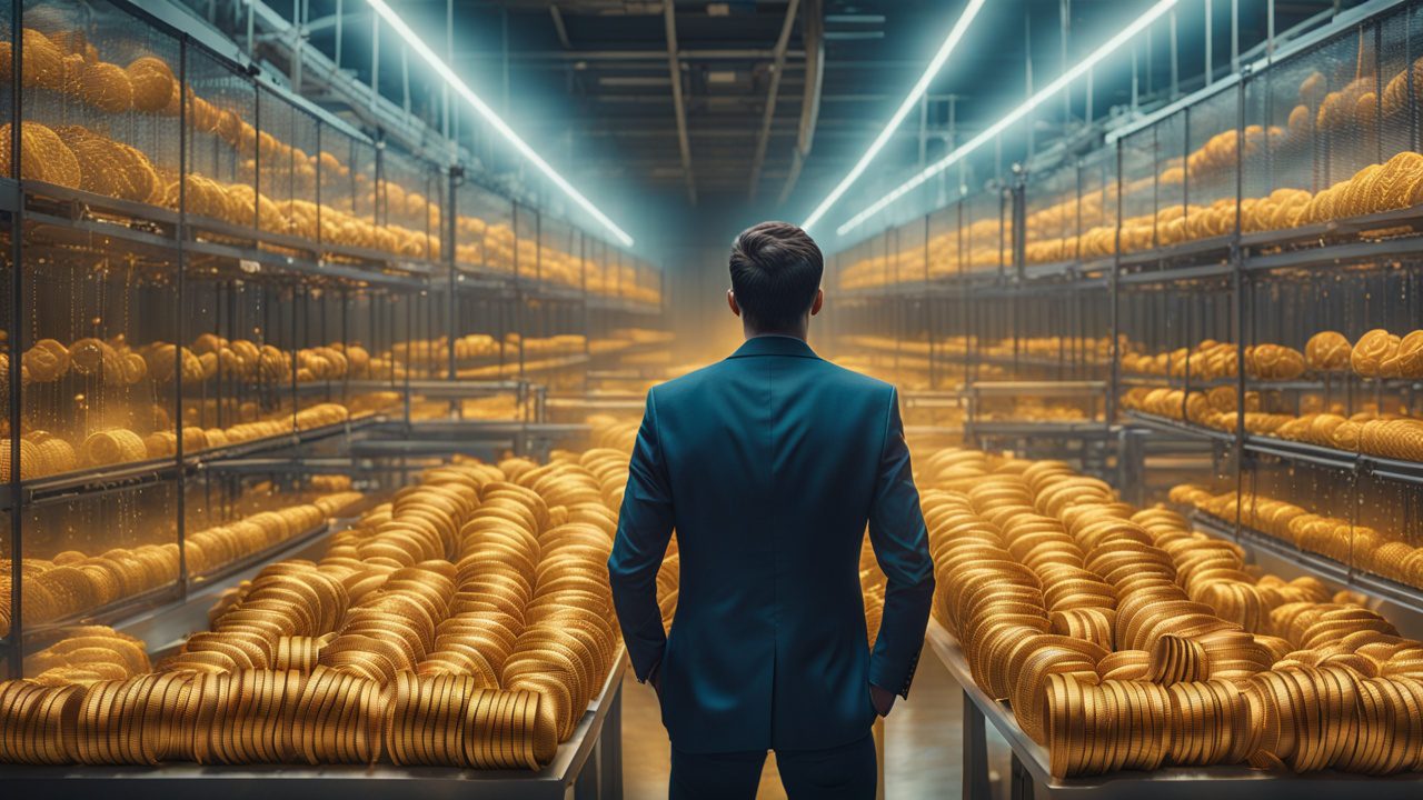 Bitcoin Supply in Profit Surges Past 85 Percent, Euphoria Approaches