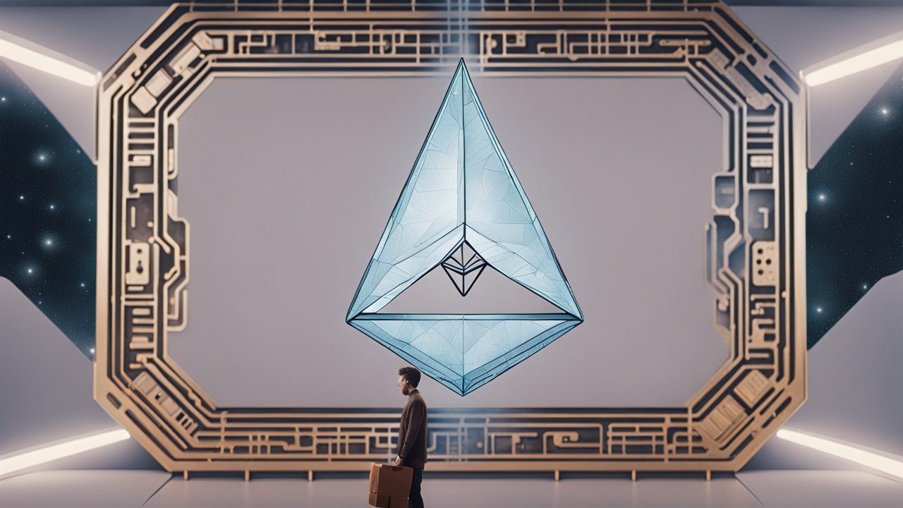Ethereum's Next Chapter Embraced with Two Key Focuses