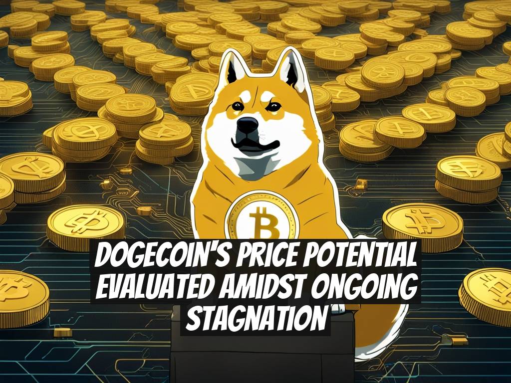 Dogecoin's Price Potential Evaluated Amidst Ongoing Stagnation