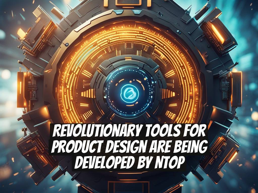 Revolutionary Tools for Product Design are Being Developed by nTop