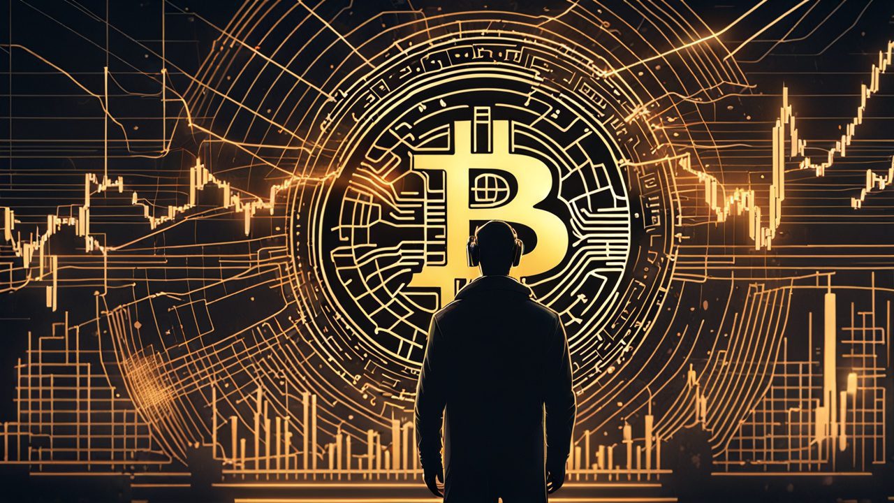 Bitcoin's Resilience at $95,000 is Highlighted by Bullish Signals