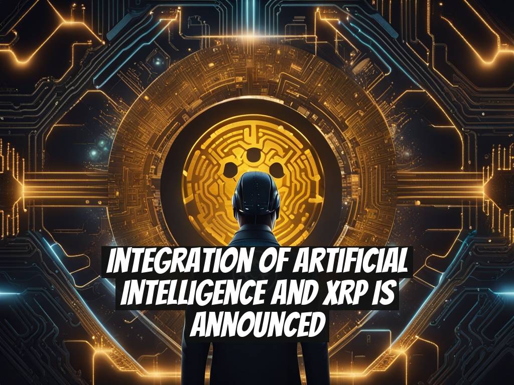 Integration of Artificial Intelligence and XRP is Announced