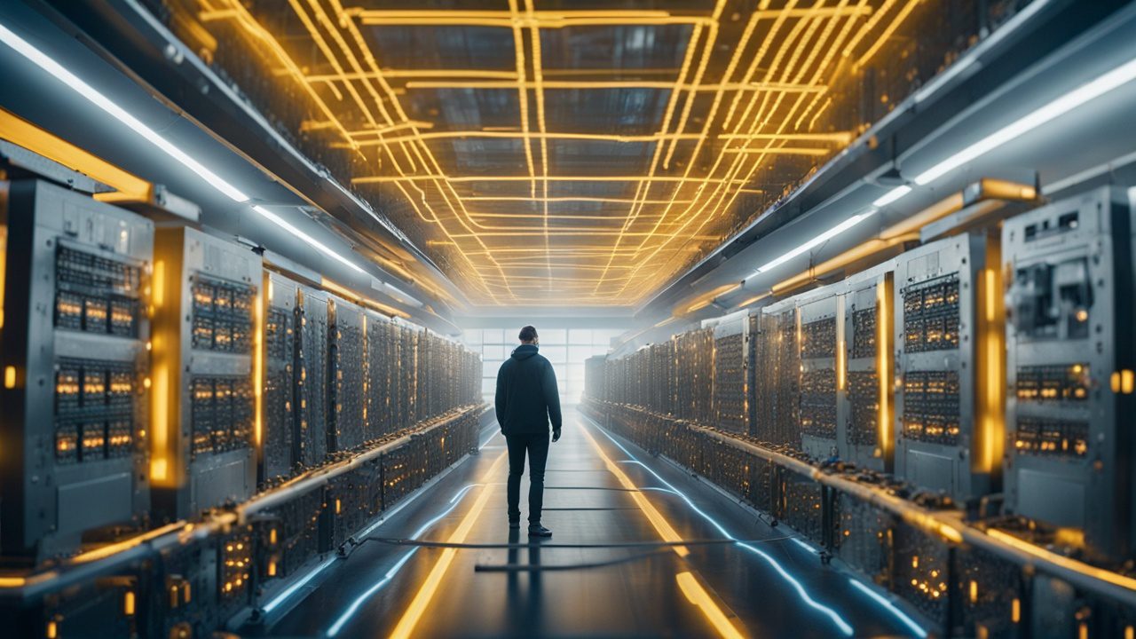 VAT Charges for Crypto Mining Firms in Russia Expected Soon