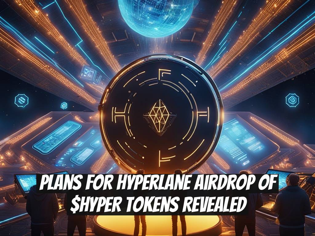 Plans for Hyperlane Airdrop of $HYPER Tokens Revealed