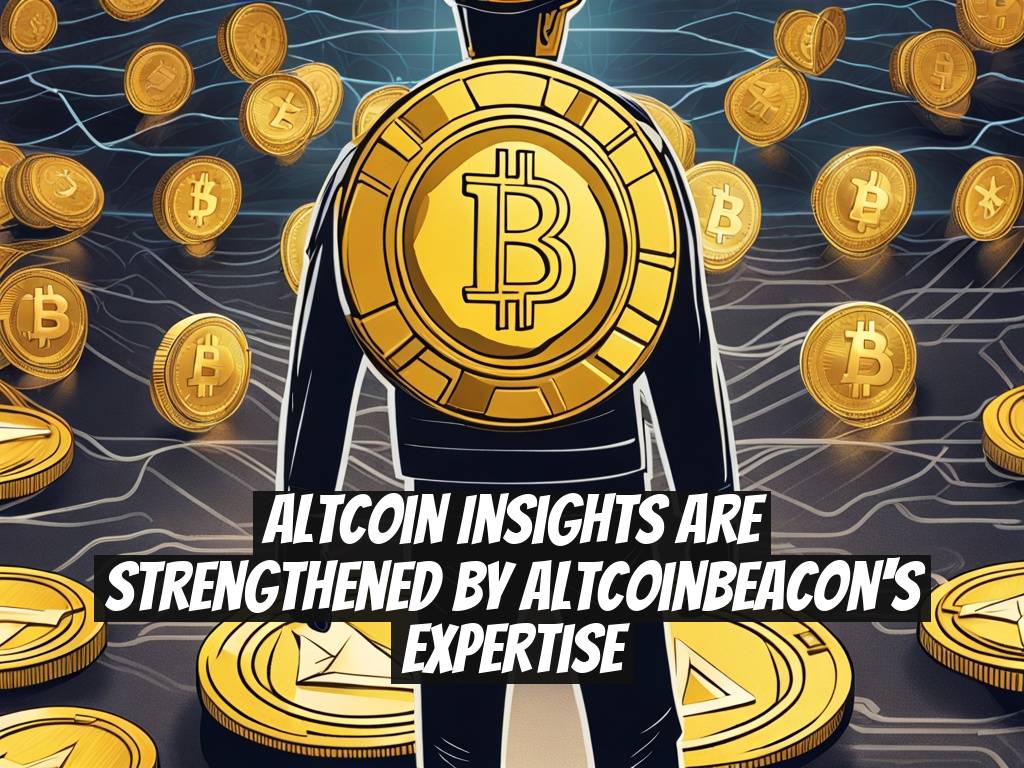 Altcoin Insights Are Strengthened by AltcoinBeacon's Expertise