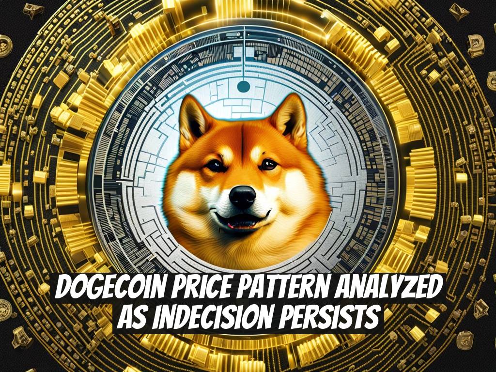 Dogecoin Price Pattern Analyzed as Indecision Persists