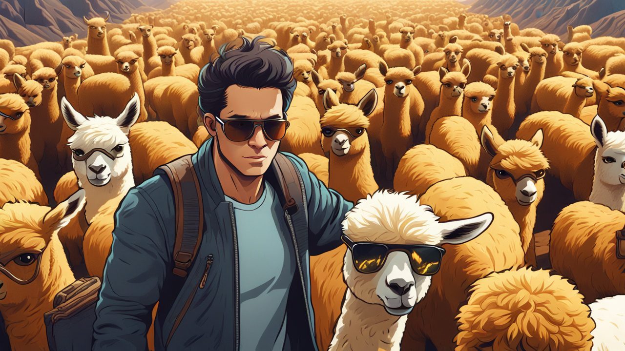 ALPACA Token Surged 422% After Binance Delisting Rumors Spread