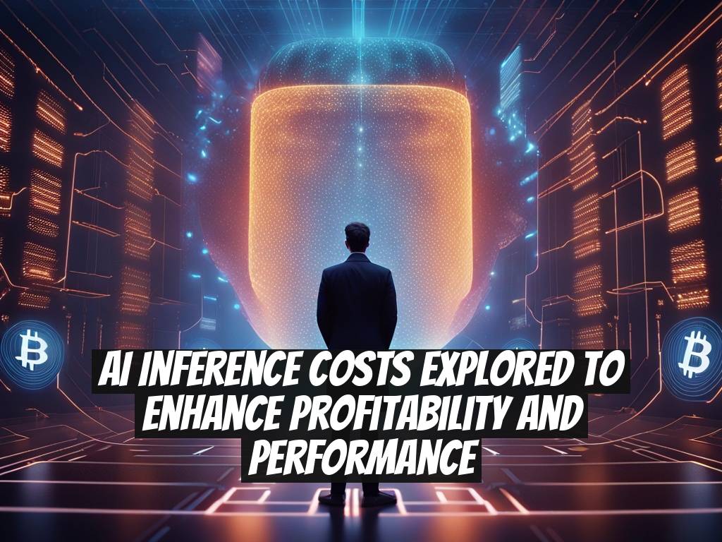 AI Inference Costs Explored to Enhance Profitability and Performance