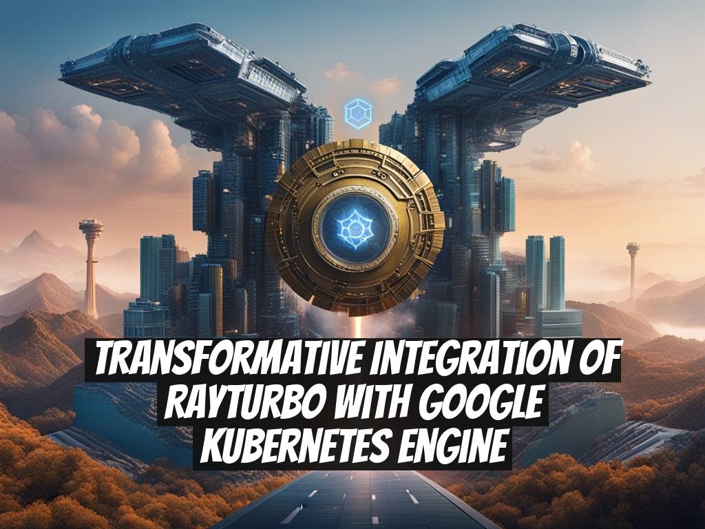 Transformative Integration of RayTurbo with Google Kubernetes Engine