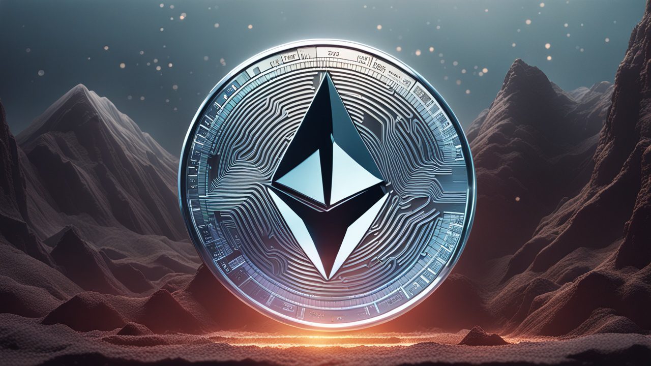 Ethereum CrossX Indicator Indicating $4,000 Surge Potential