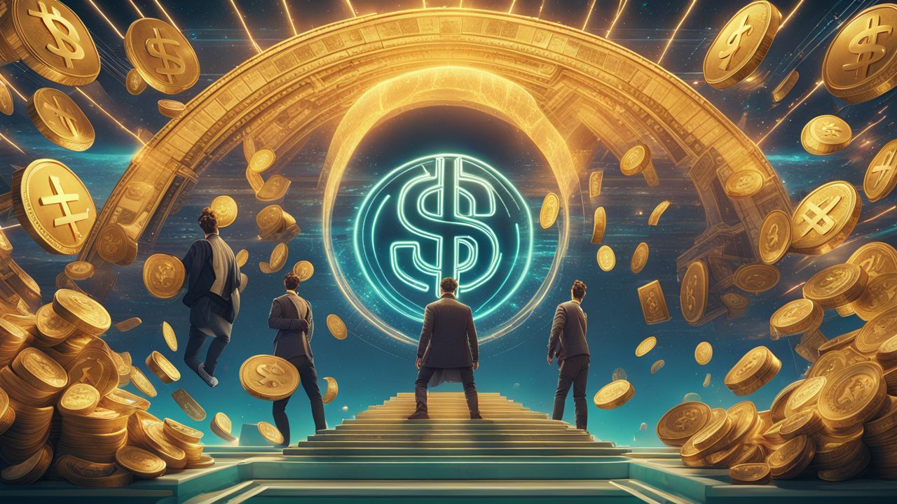 Cash for Stablecoins Exchange Network Raised $7 Million Worldwide