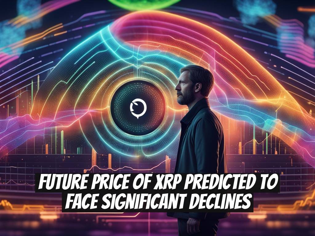 Future Price of XRP Predicted to Face Significant Declines