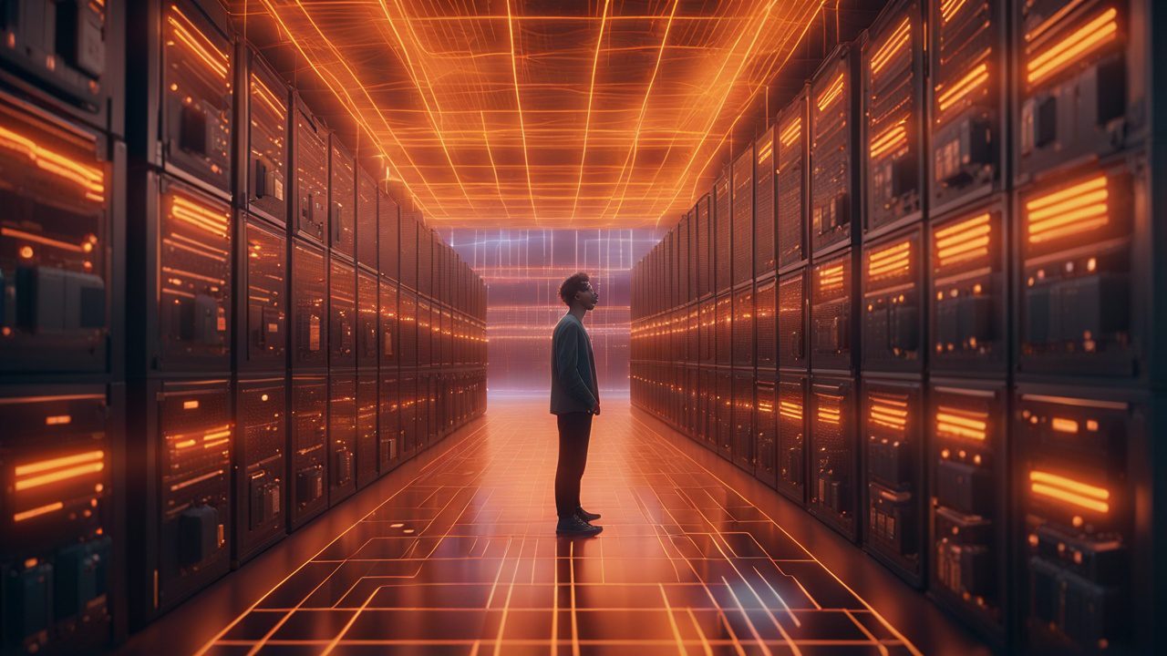 Backup Batteries and Virtual Power Plants Transform Energy Use