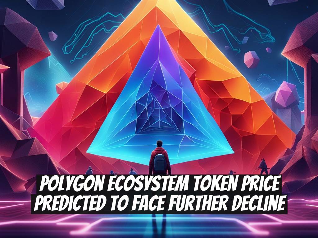 Polygon Ecosystem Token Price Predicted to Face Further Decline