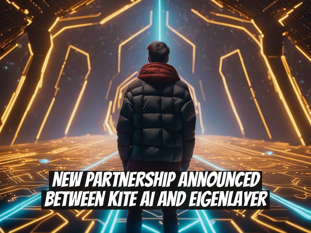New Partnership Announced Between Kite AI and EigenLayer