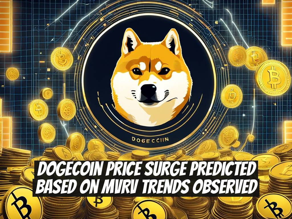 Dogecoin Price Surge Predicted Based on MVRV Trends Observed