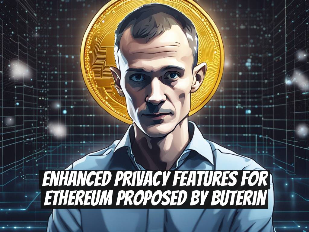 Enhanced Privacy Features for Ethereum Proposed by Buterin