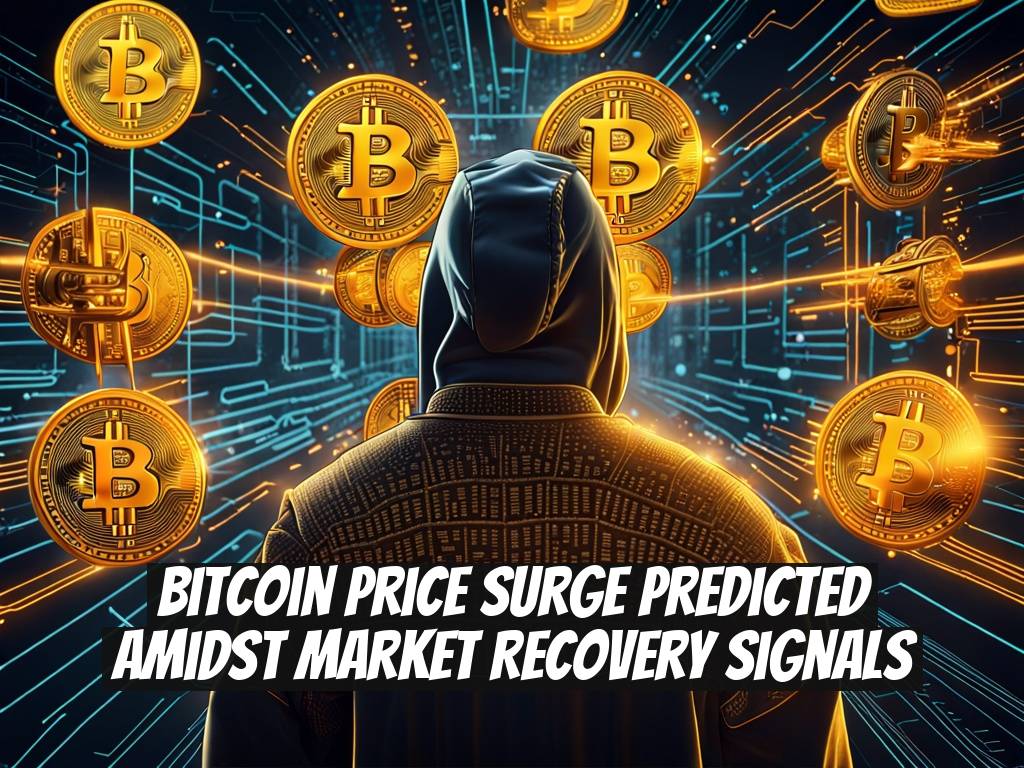 Bitcoin Price Surge Predicted Amidst Market Recovery Signals