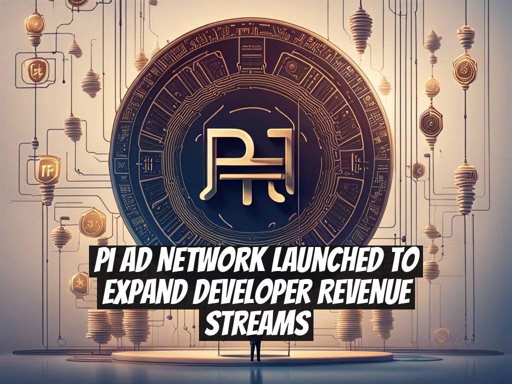 Pi Ad Network Launched to Expand Developer Revenue Streams