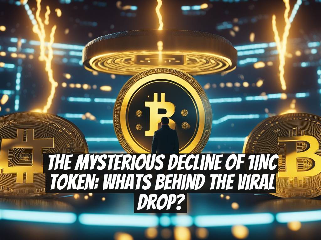 The Mysterious Decline of 1INC Token: Whats Behind the Viral Drop?