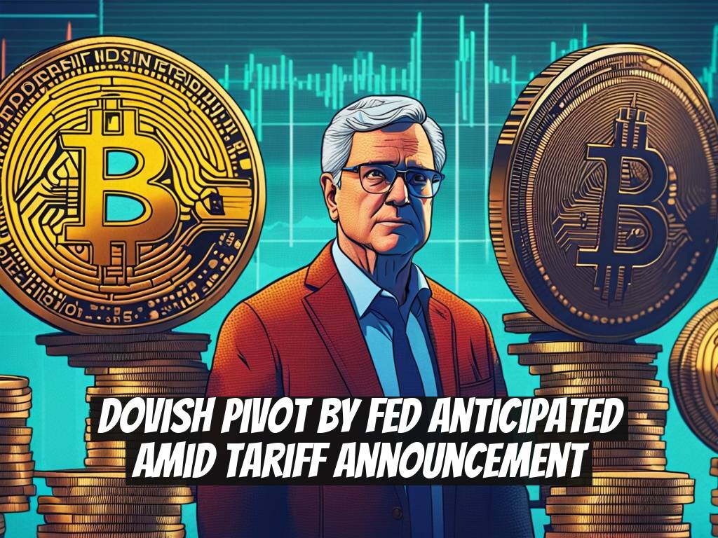 Dovish Pivot by Fed Anticipated Amid Tariff Announcement