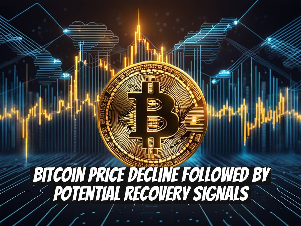 Bitcoin Price Decline Followed by Potential Recovery Signals
