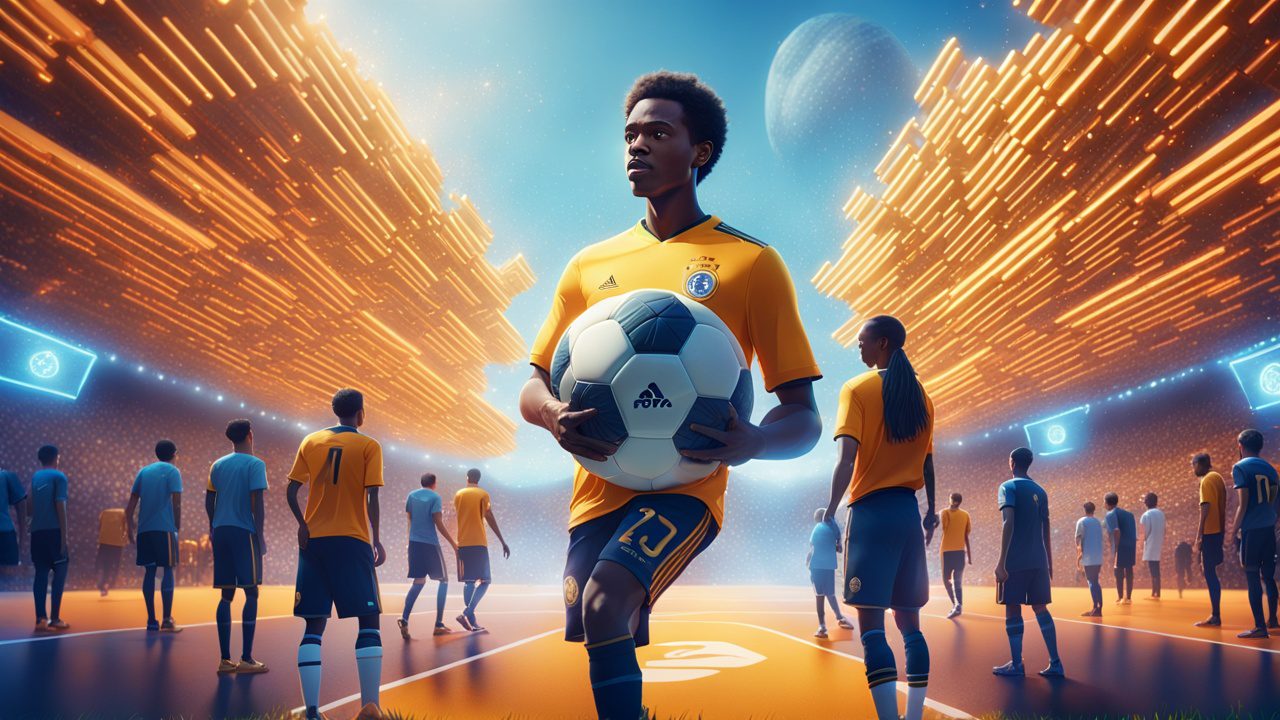 FIFA Collect Users Notified of Migration to New Blockchain