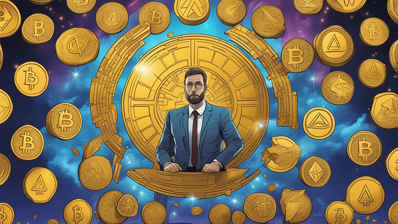 Altcoin Season Stages Observed by Analyst with Key Insights