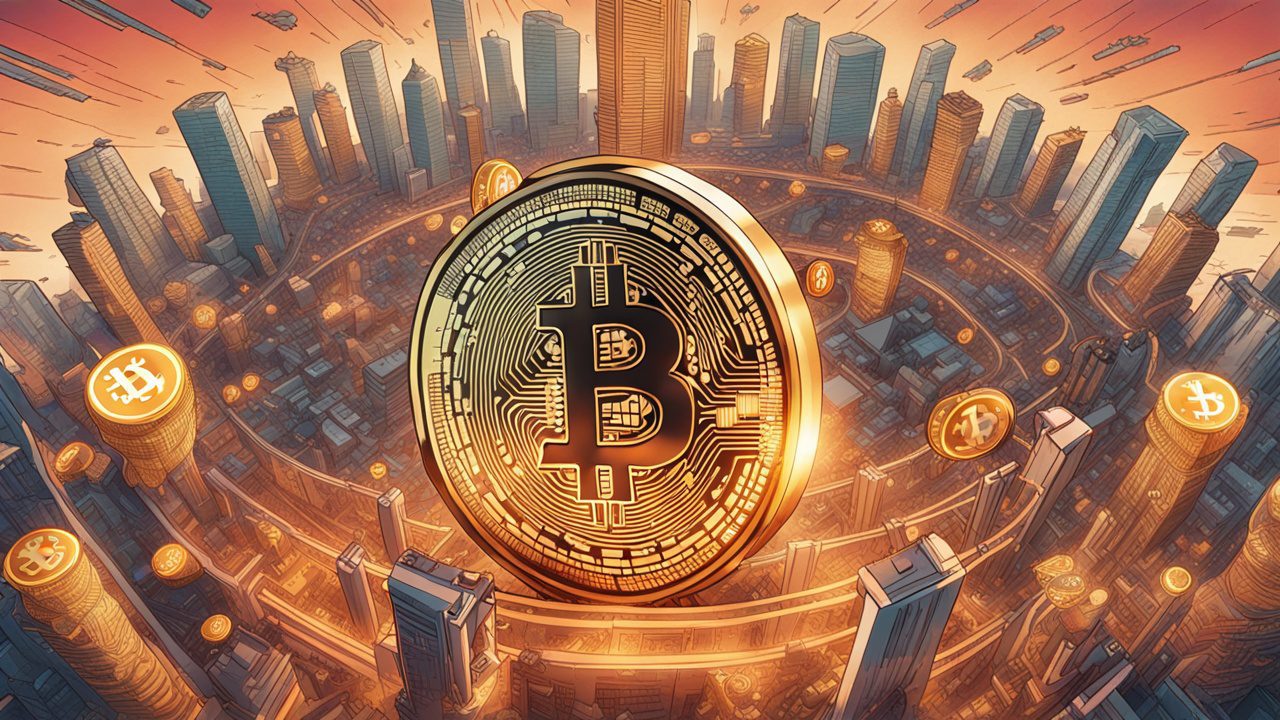 U.S. Positioned as Bitcoin Superpower According to Bo Hines