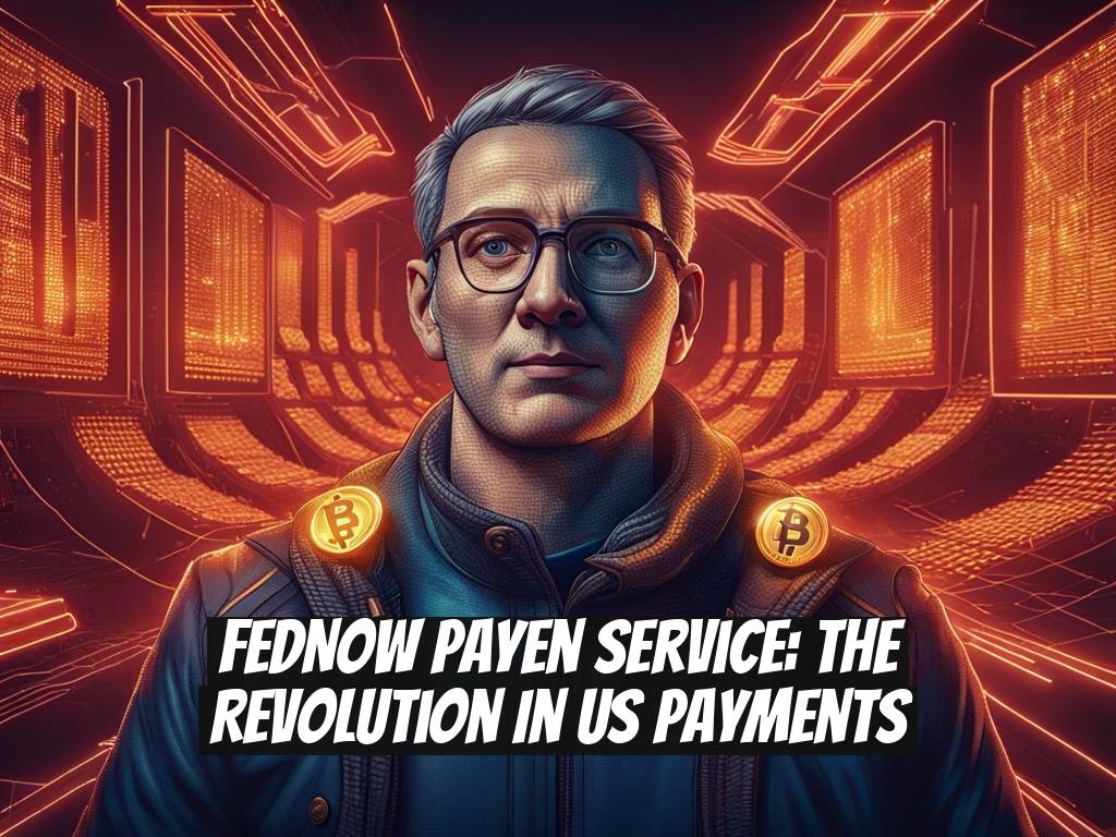 FedNow Payen Service: The Revolution in US Payments