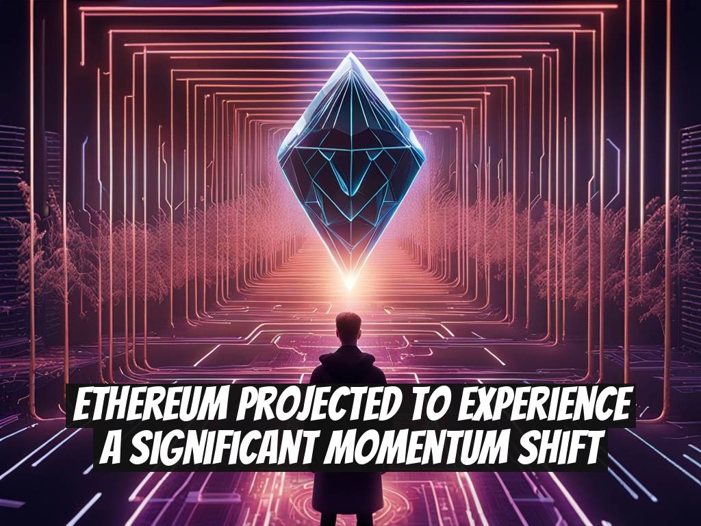 Ethereum Projected to Experience a Significant Momentum Shift
