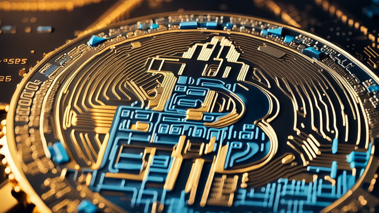 U.S. Bitcoin Reserve Plans for Strategic Stockpile Are Discussed