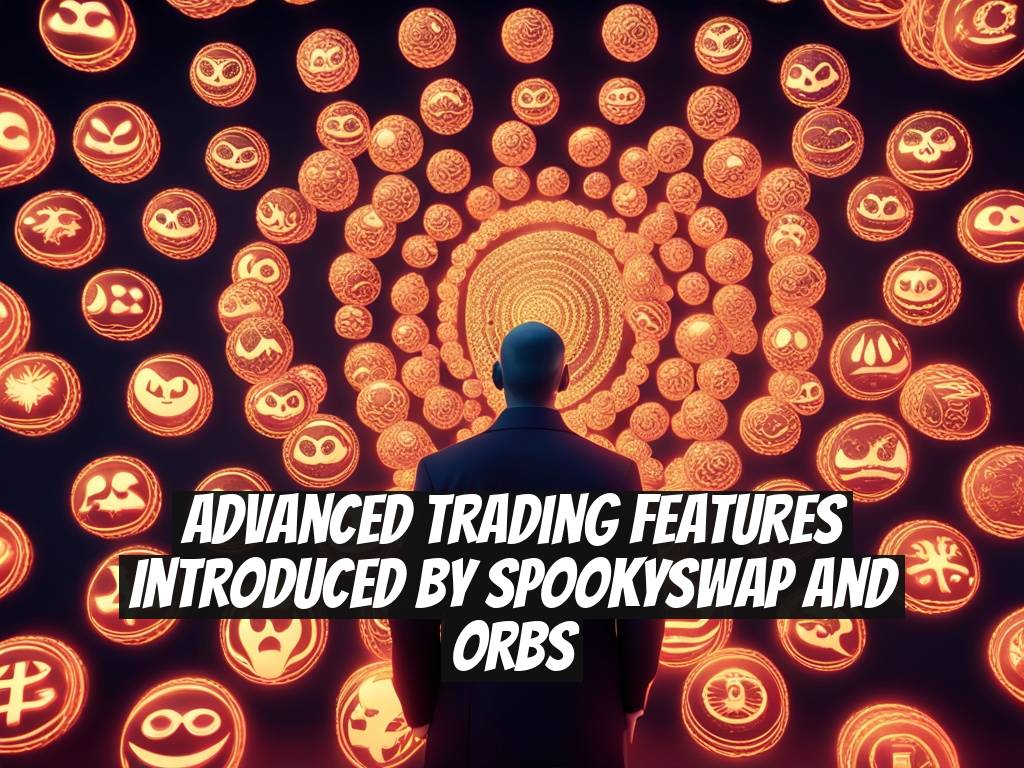 Advanced Trading Features Introduced by SpookySwap and Orbs