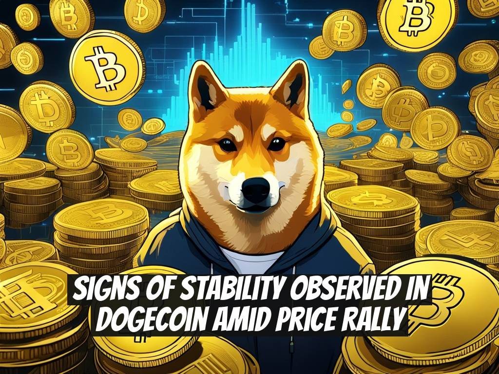 Signs of Stability Observed in Dogecoin Amid Price Rally