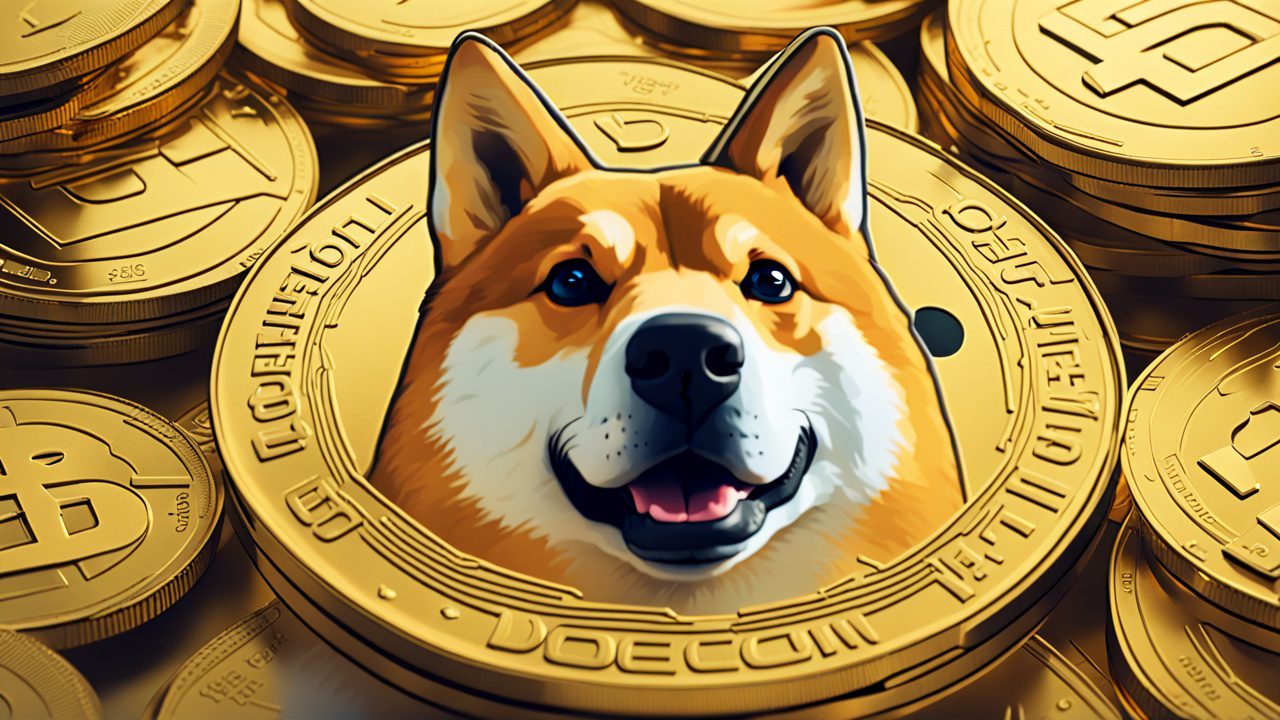 Social Media Attention Shifted to Dogecoin and Memecoins Recently