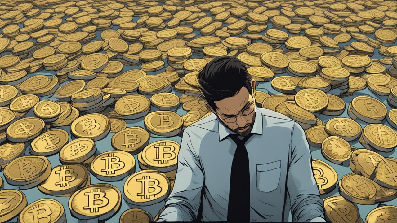 Crypto Losses Surpassed $1.74 Billion, April Sees $92.4 Million Stolen