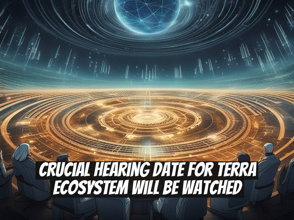 Crucial Hearing Date for Terra Ecosystem Will Be Watched